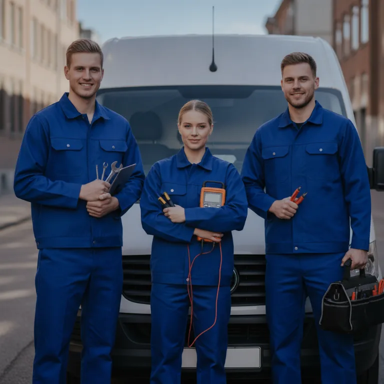 Taxi zespół w Grudziadz