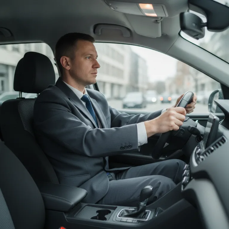 Taxi usługa w Grudziadz